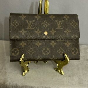 Louis Vuitton Wallet